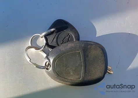 2009 Chevrolet Impala Ls z USA, uszkodzony, nr VIN 2G1WB57K291324537